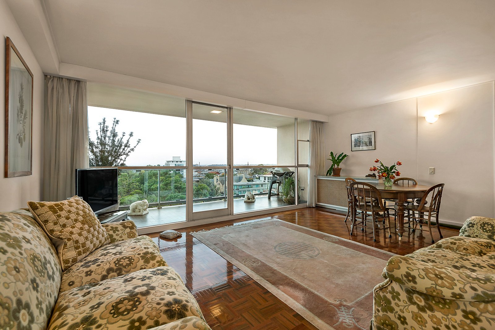 11.3/193 Domain Road, South Yarra, VIC