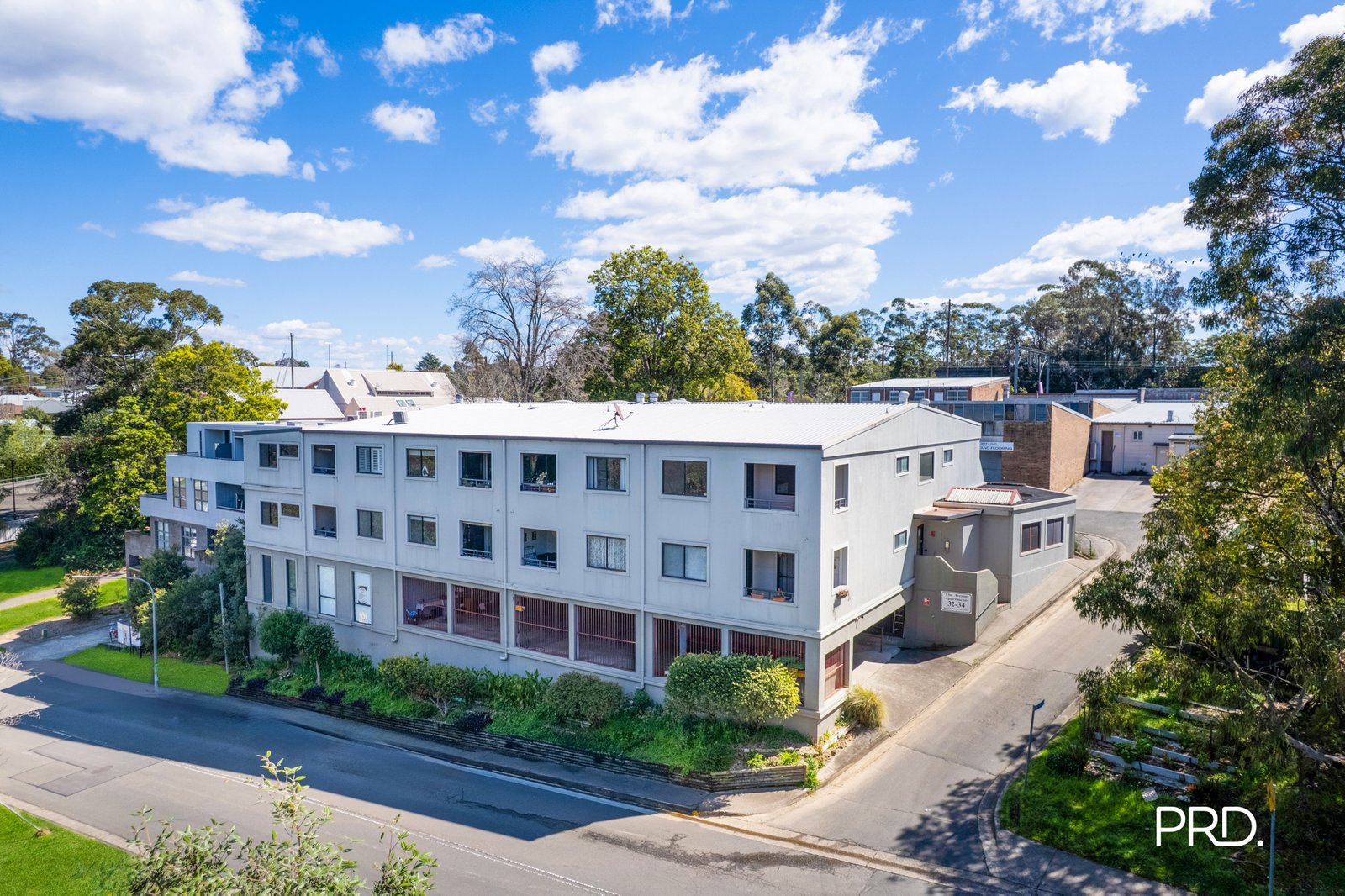 11/32-34 Springwood Avenue SPRINGWOOD 9