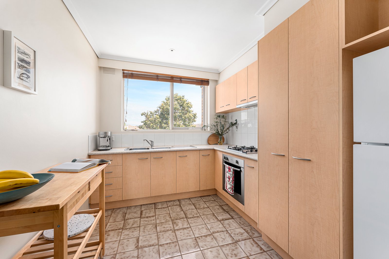 11/32 Berkeley Street, Hawthorn, 3122