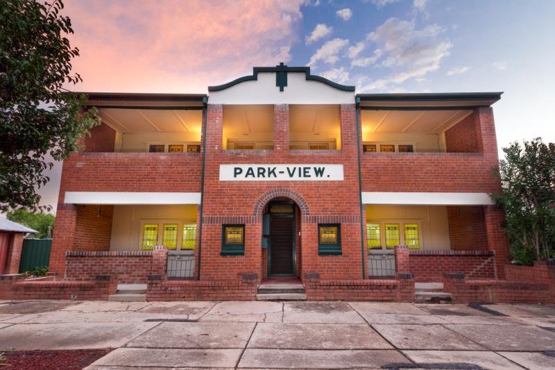 1/132 Forsyth Street WAGGA WAGGA 1