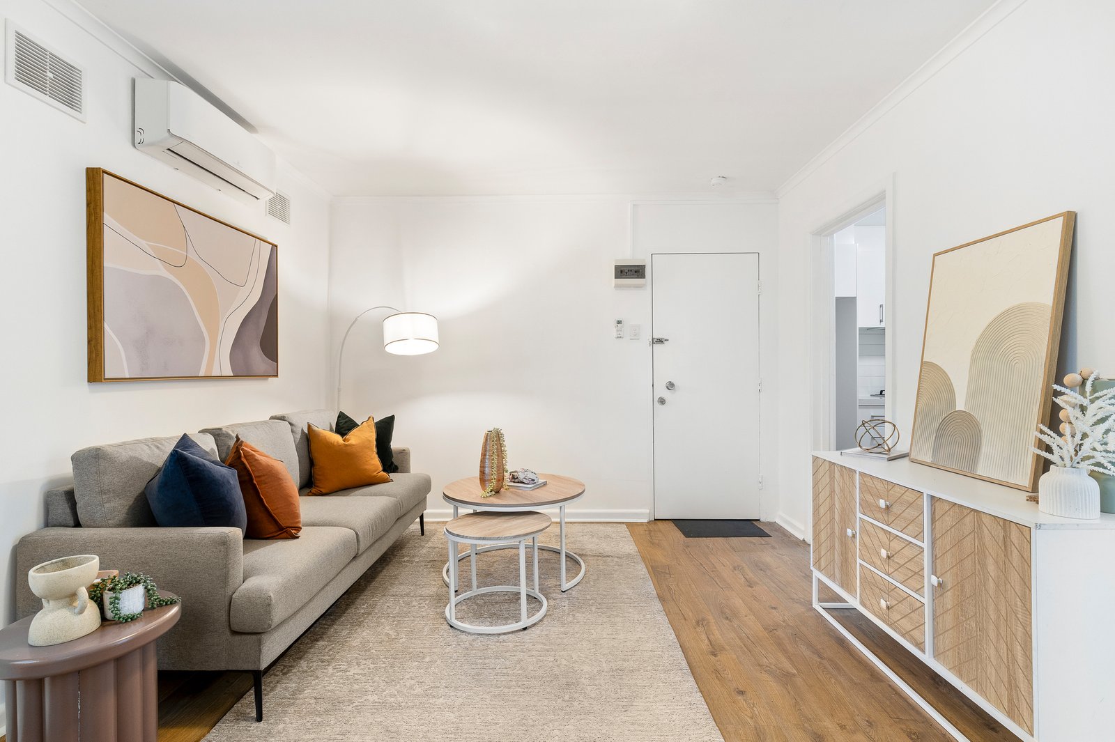Gallery: 1/132 Inkerman Street