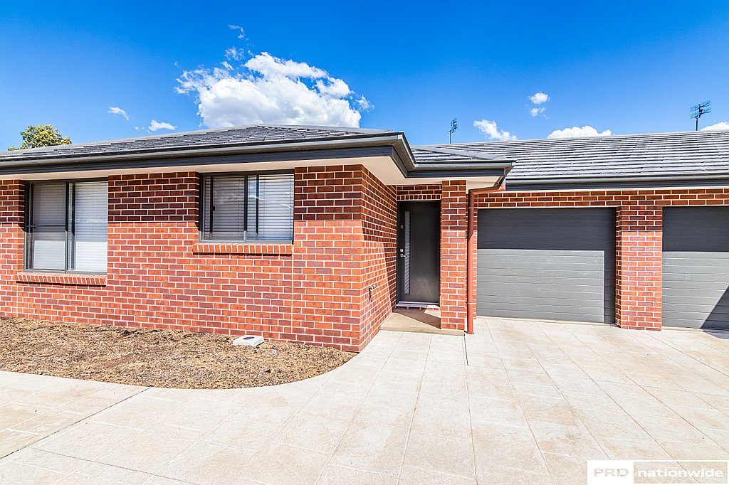 1/132 Manilla Road TAMWORTH 1