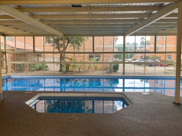 113/2 Riverpark Drive LIVERPOOL 2