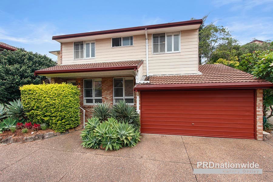 11/32 The Mall SOUTH HURSTVILLE 1