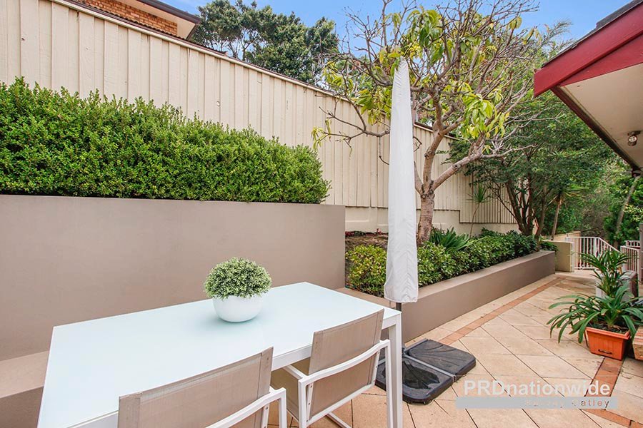 11/32 The Mall SOUTH HURSTVILLE 8