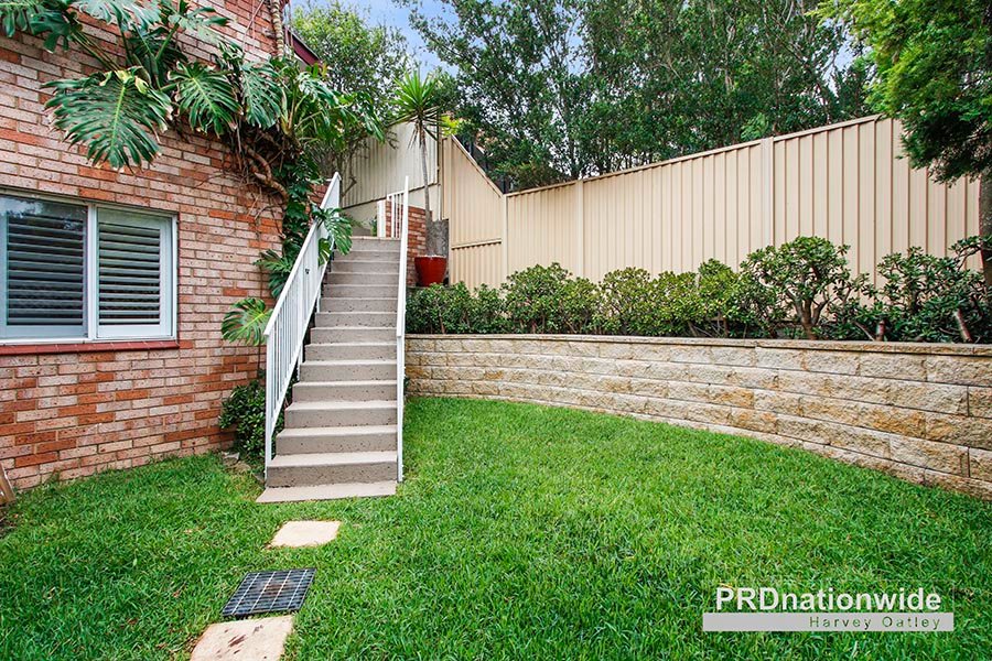 11/32 The Mall SOUTH HURSTVILLE 10