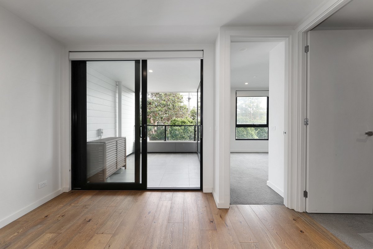 Gallery: 113/22 Bent Street
