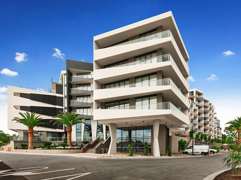Gallery: 113/222 Bay Road