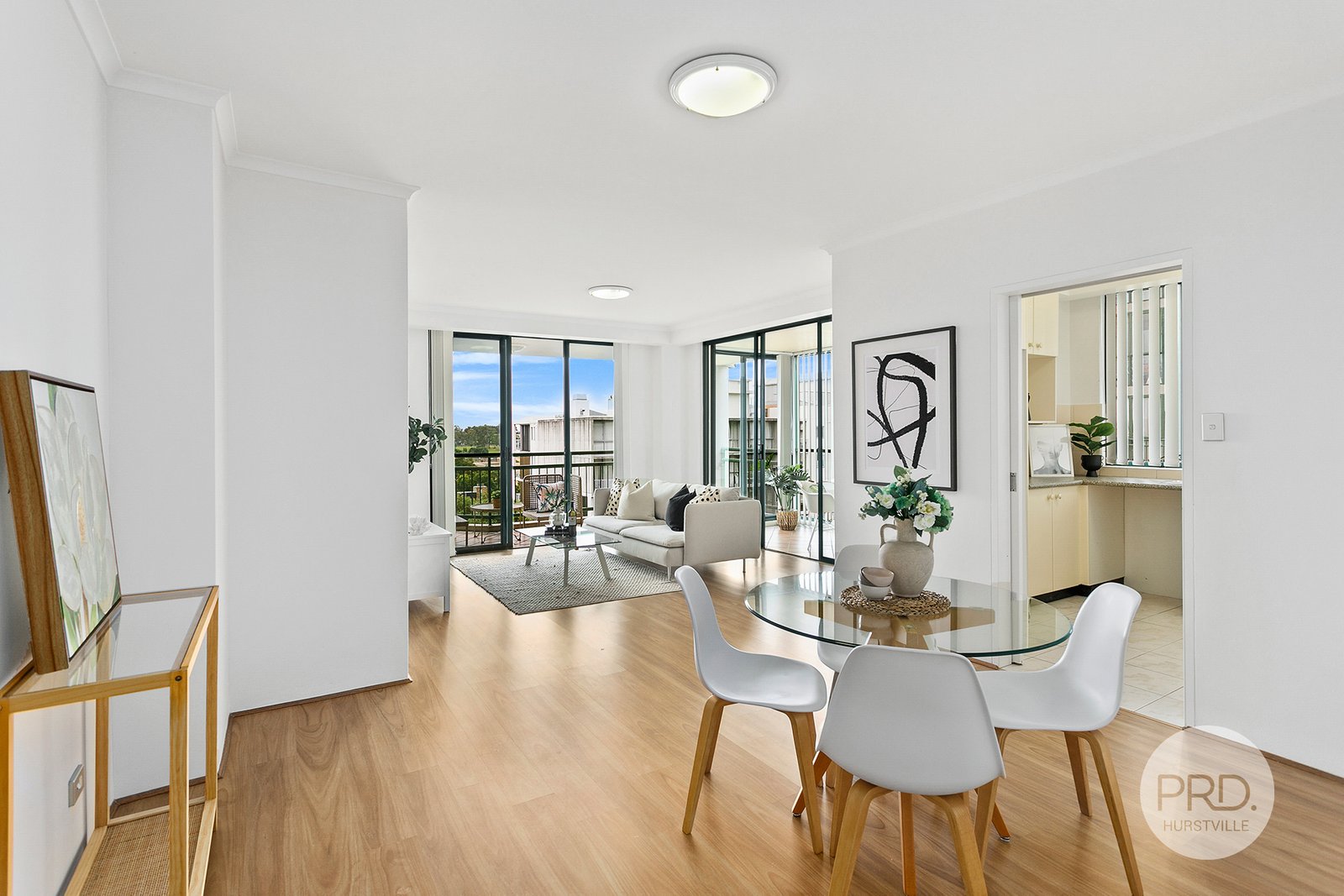 113/25-35A Park Road HURSTVILLE 2