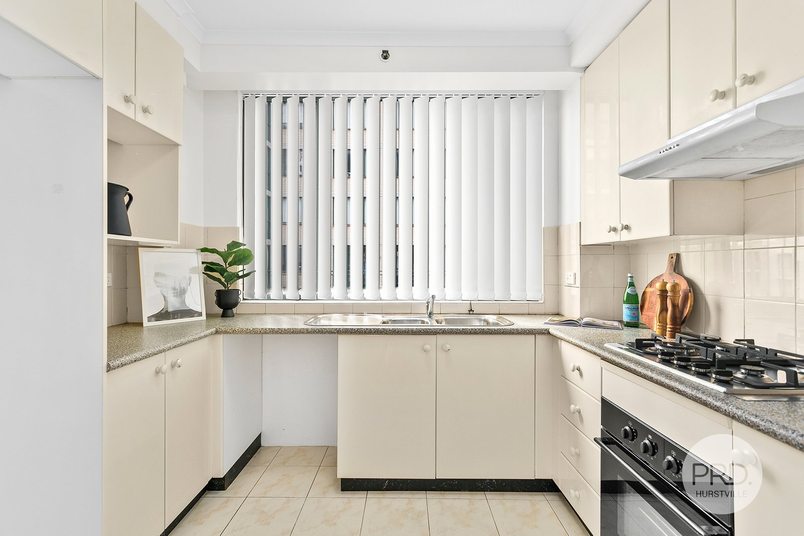 113/25-35A Park Road HURSTVILLE 4