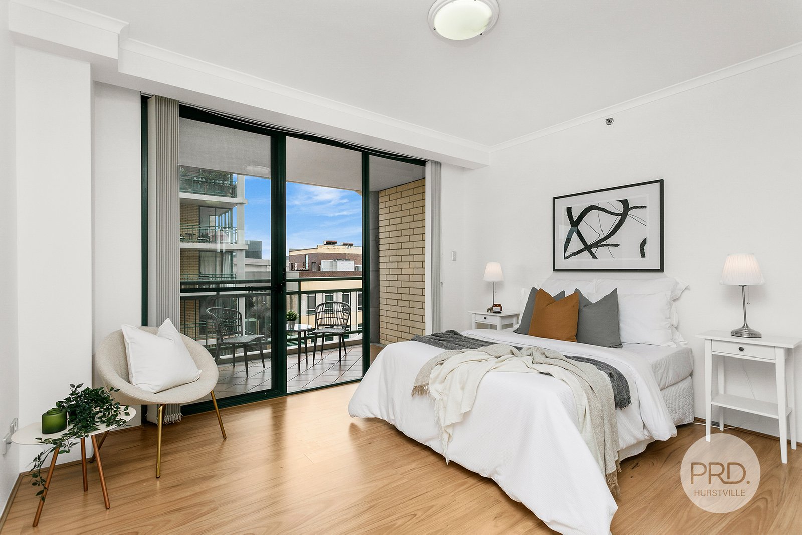 113/25-35A Park Road HURSTVILLE 5