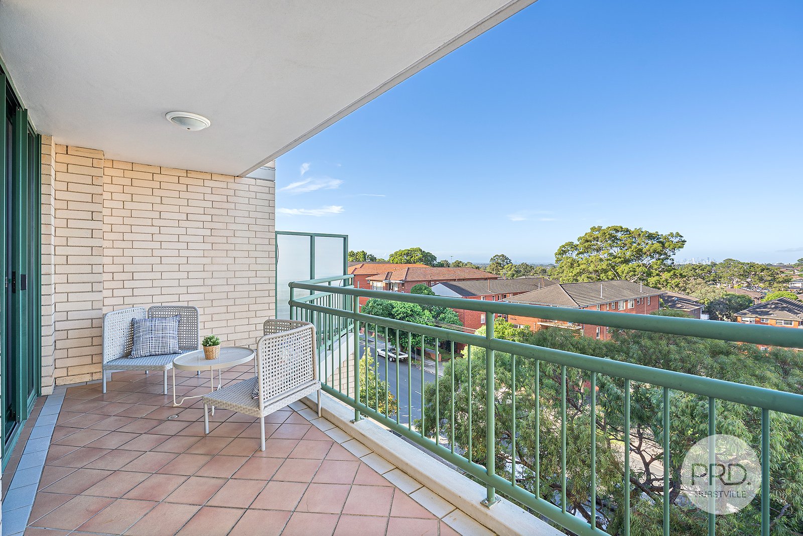 113/25-35A Park Road HURSTVILLE 8