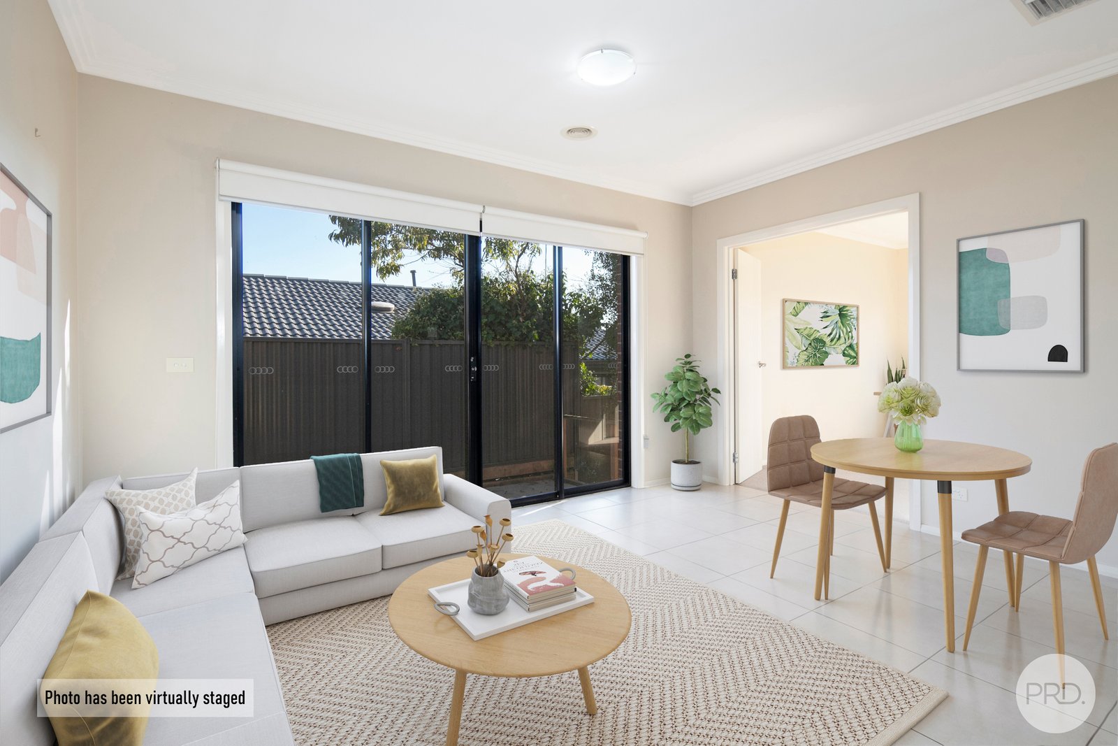 1/1325 Geelong Road MOUNT CLEAR 5