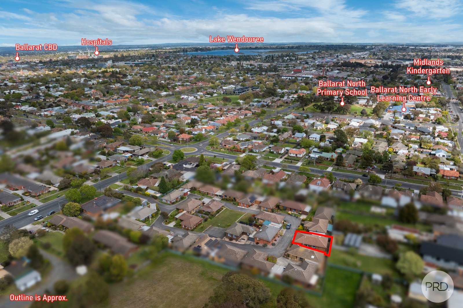 11/326 Walker Street BALLARAT NORTH 11