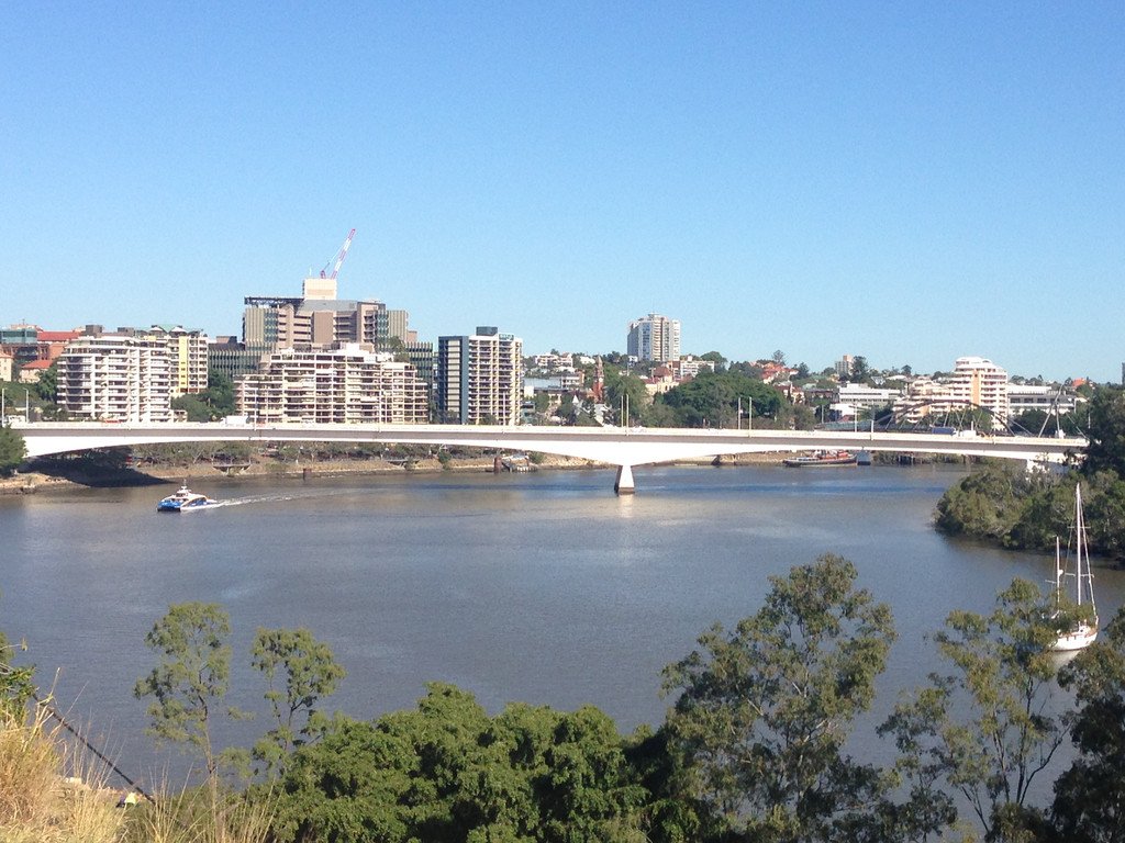 113/29 Bell Street KANGAROO POINT 1