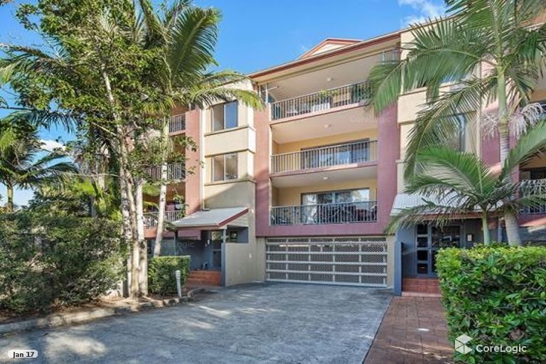 113/29 Bell Street KANGAROO POINT 2