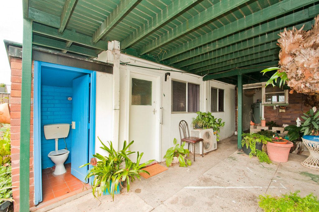 1/133 Burke Rd  DAPTO 4