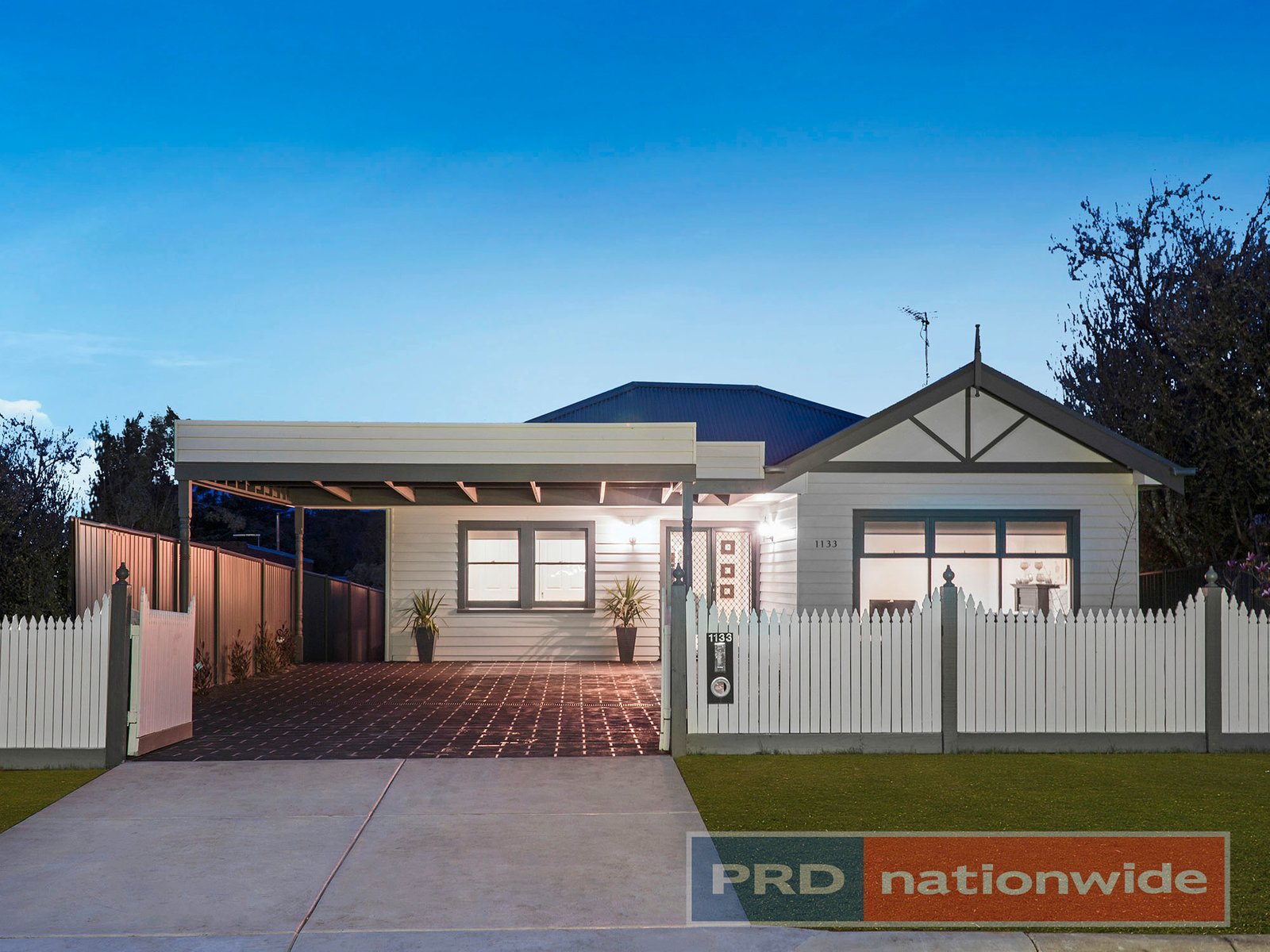 1133 Geelong Road MOUNT CLEAR 2
