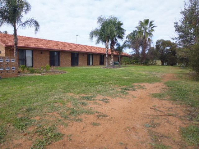 1/133 Jacaranda Street RED CLIFFS 1