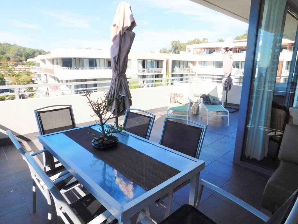 1133/1 Ocean Street "Swell Apartments" BURLEIGH HEADS 11