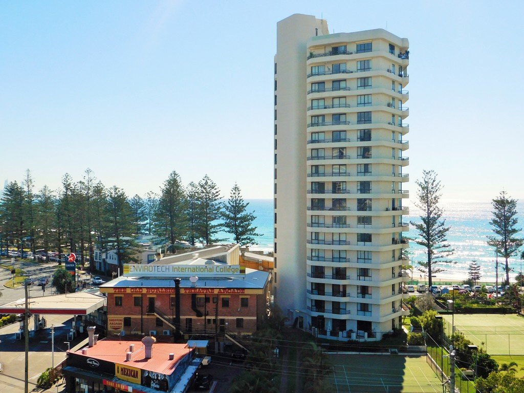 1133/1 Ocean Street "Swell Apartments" BURLEIGH HEADS 13