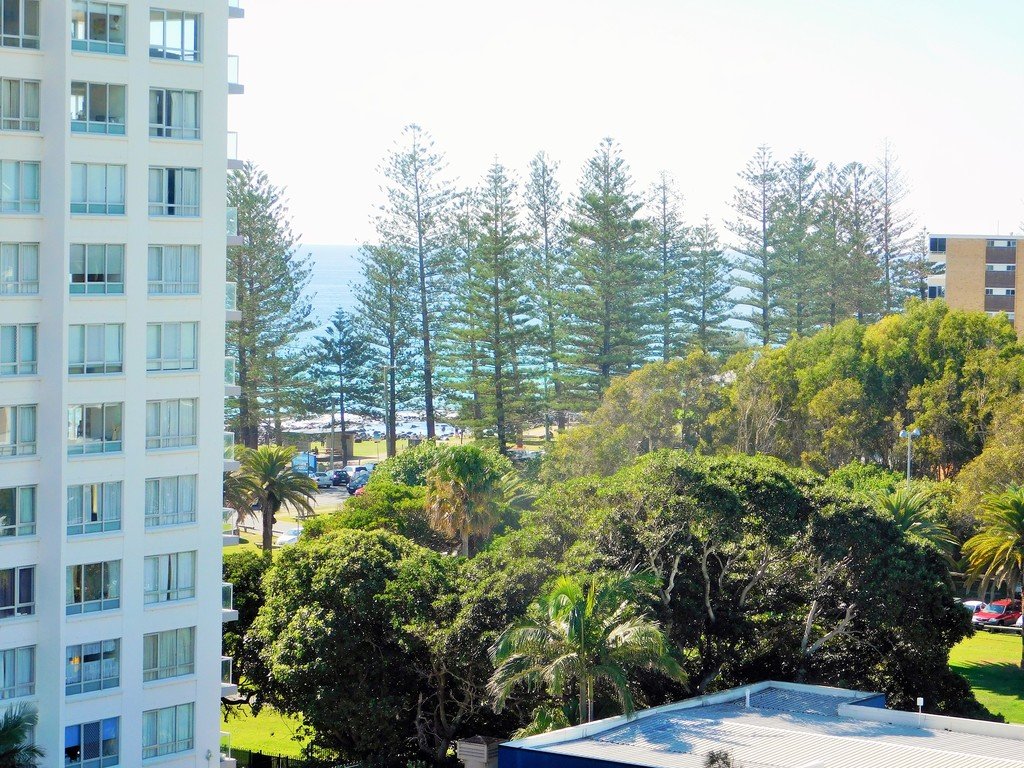 1133/1 Ocean Street "Swell Apartments" BURLEIGH HEADS 14