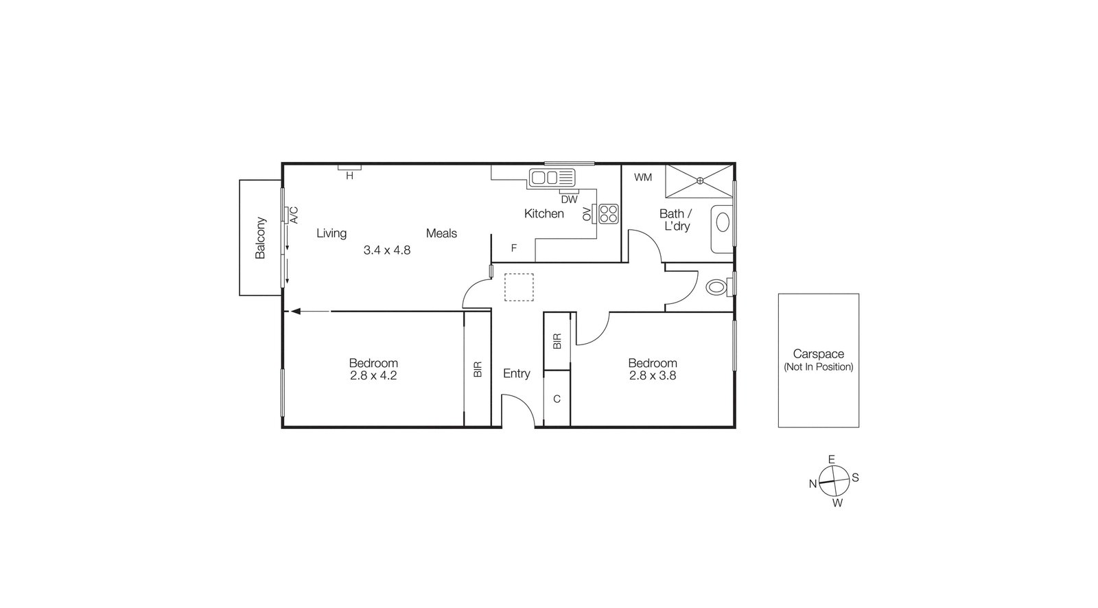 Gallery: 11/334 Hampton Street