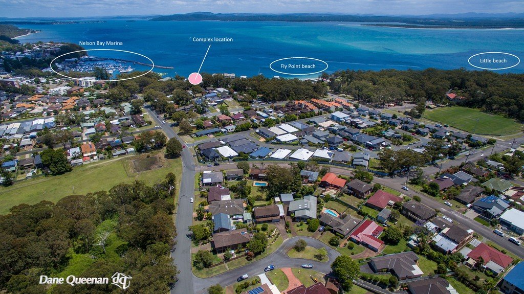 11/34-36 Magnus Street NELSON BAY 2