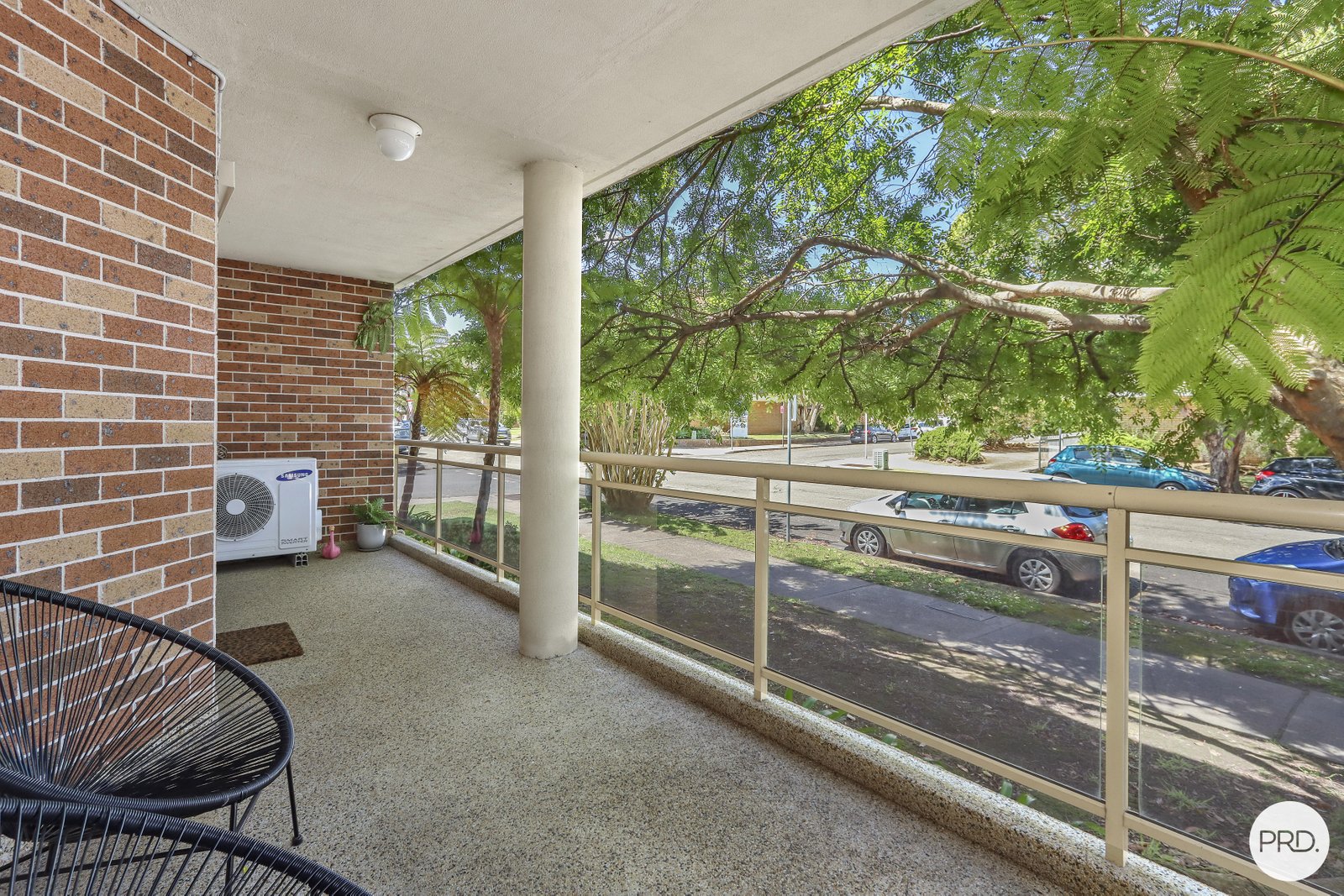 11/34-38 Martin Place MORTDALE 3