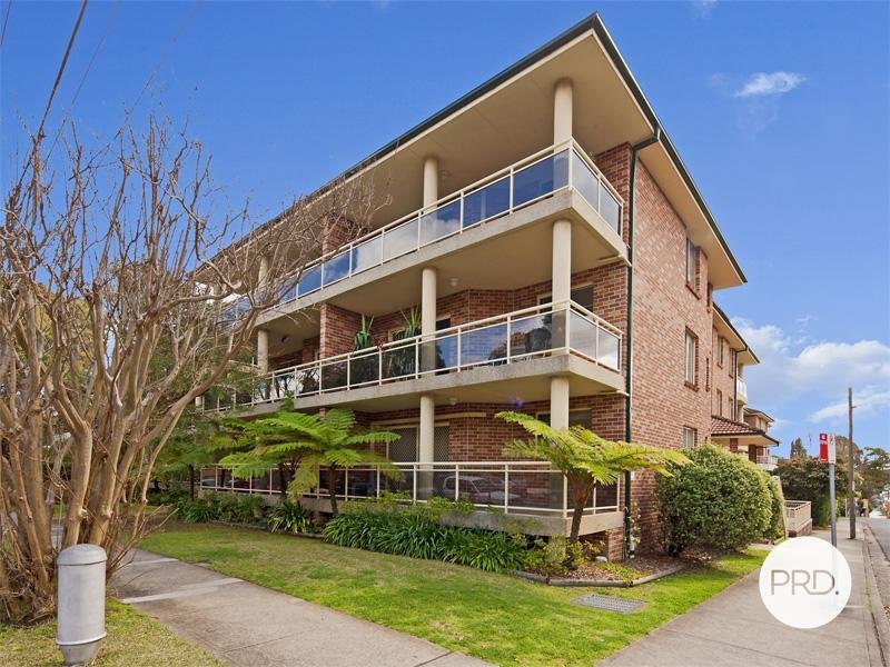 11/34-38 Martin Place MORTDALE 6