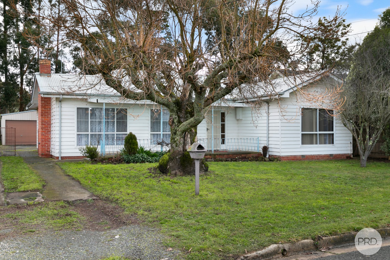 1134 Geelong Road MOUNT CLEAR 2