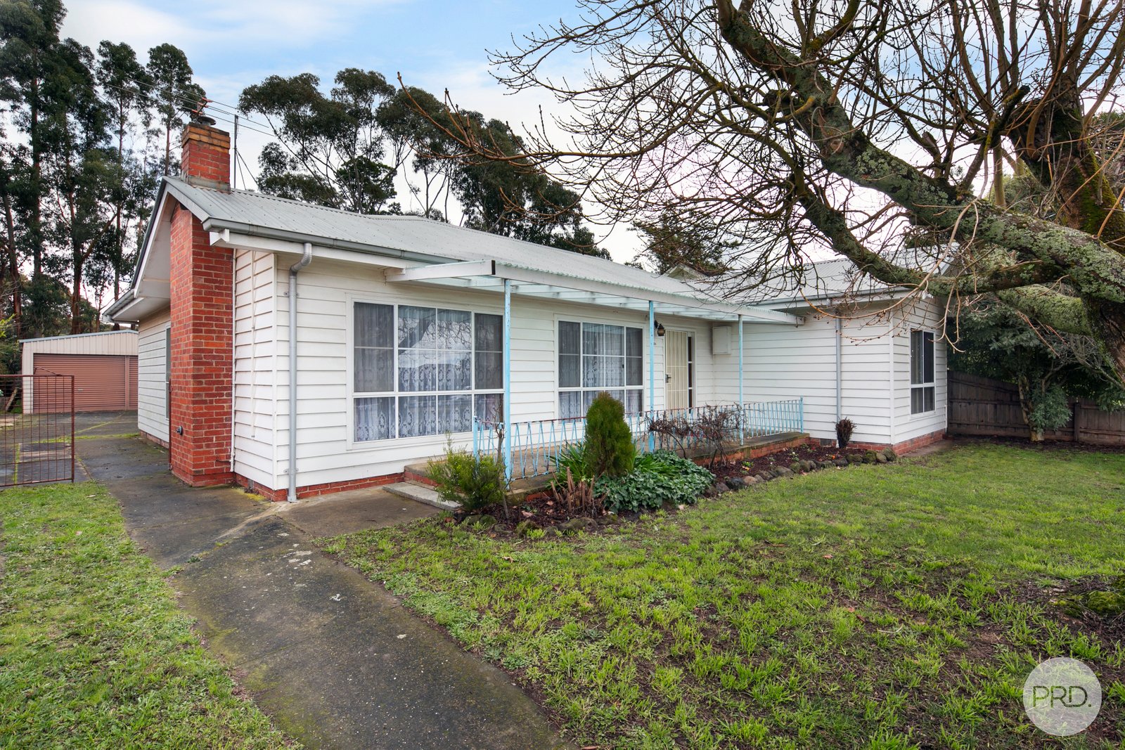 1134 Geelong Road MOUNT CLEAR 3