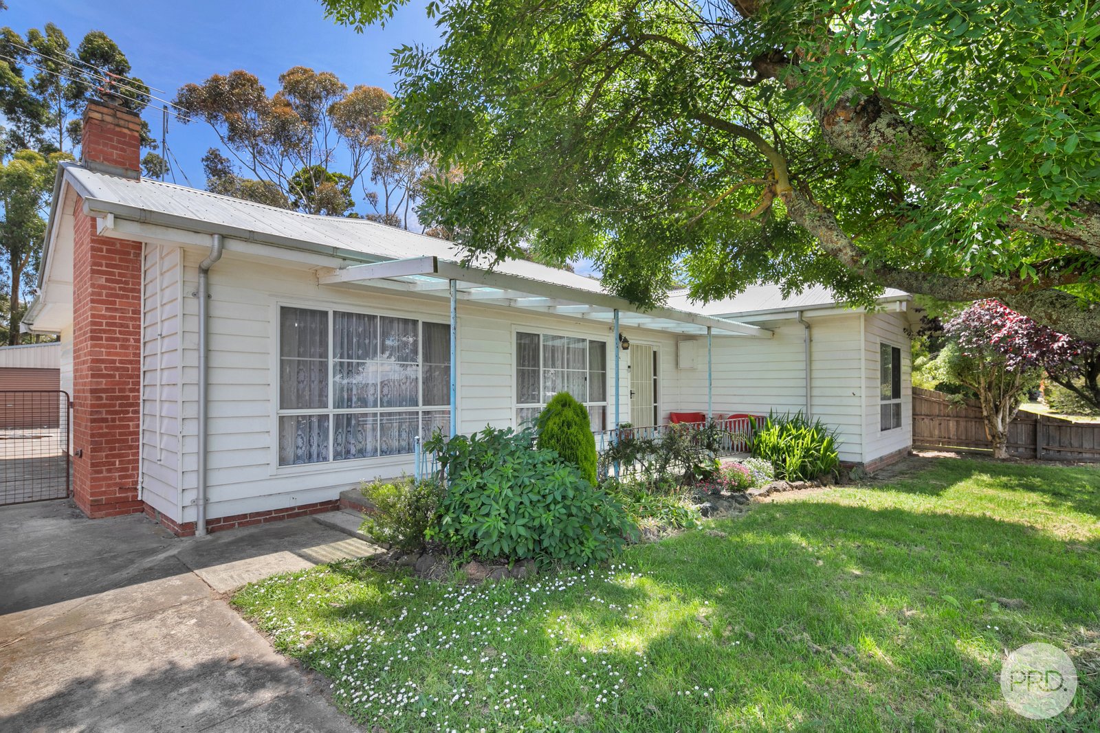 1134 Geelong Road MOUNT CLEAR 2