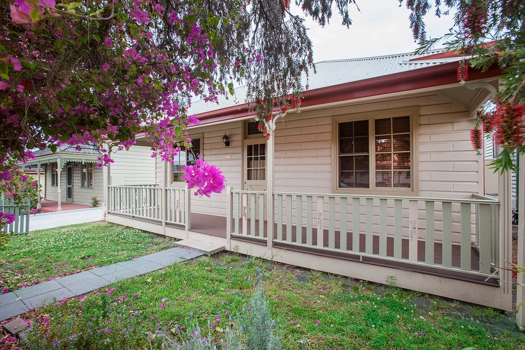 1/134 George Street EAST MAITLAND 1