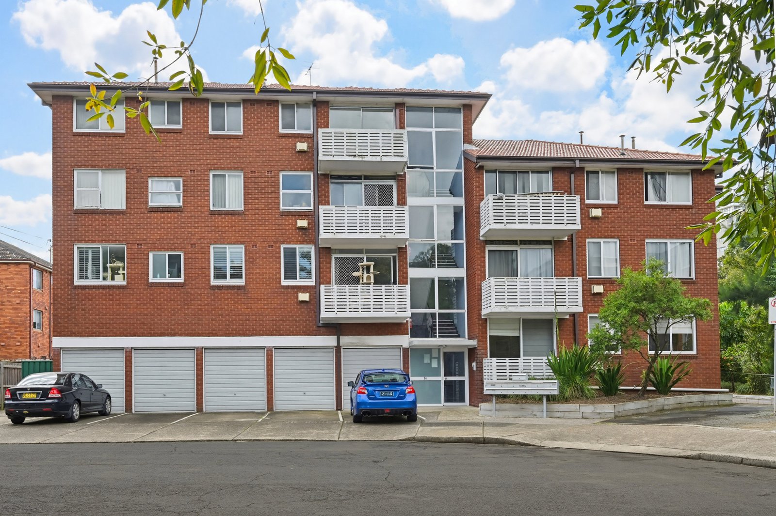 11/34 Jauncey Place HILLSDALE 8