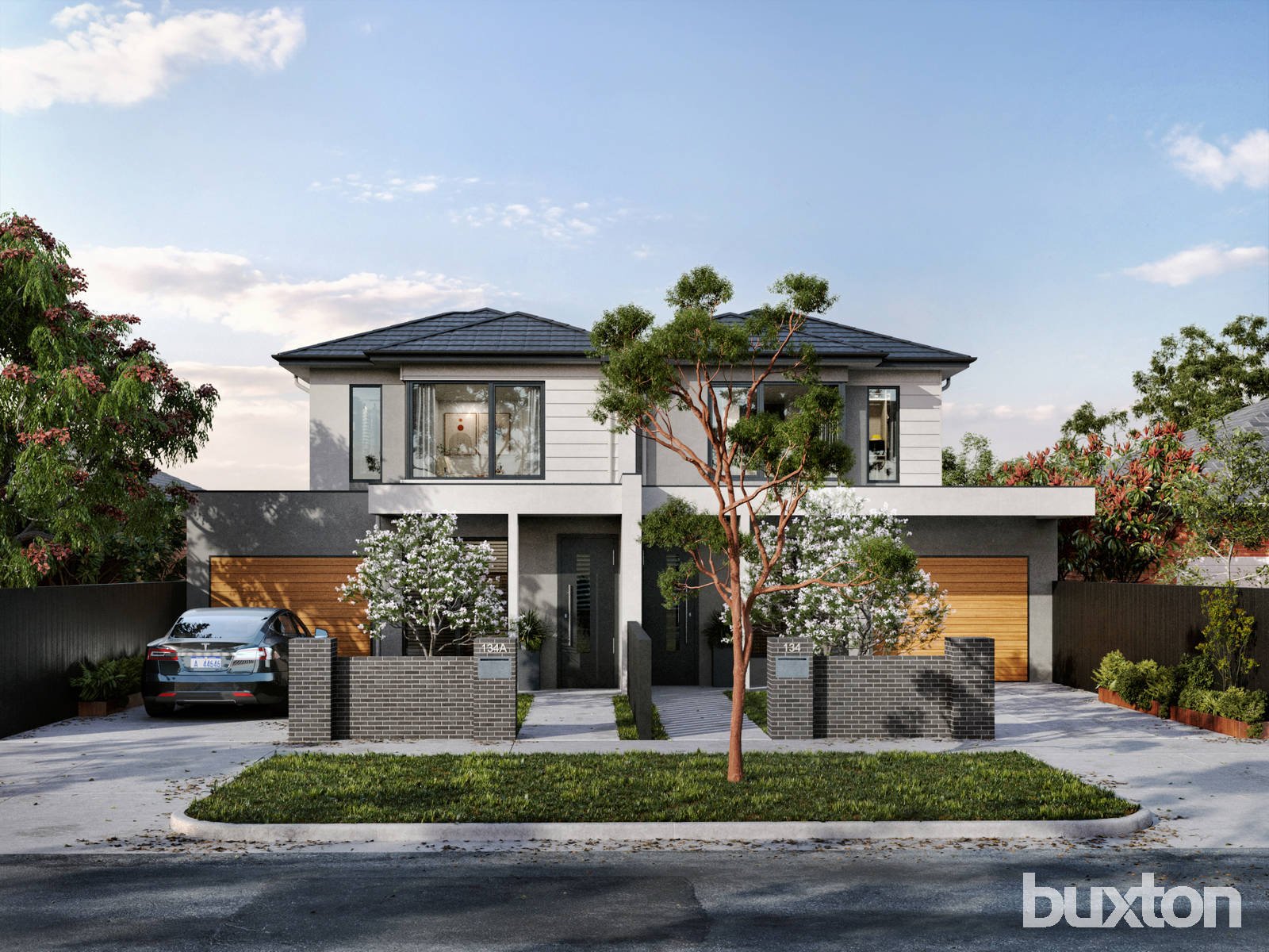 1/134 Mackie Road, Bentleigh East VIC 3165 Buxton 2023