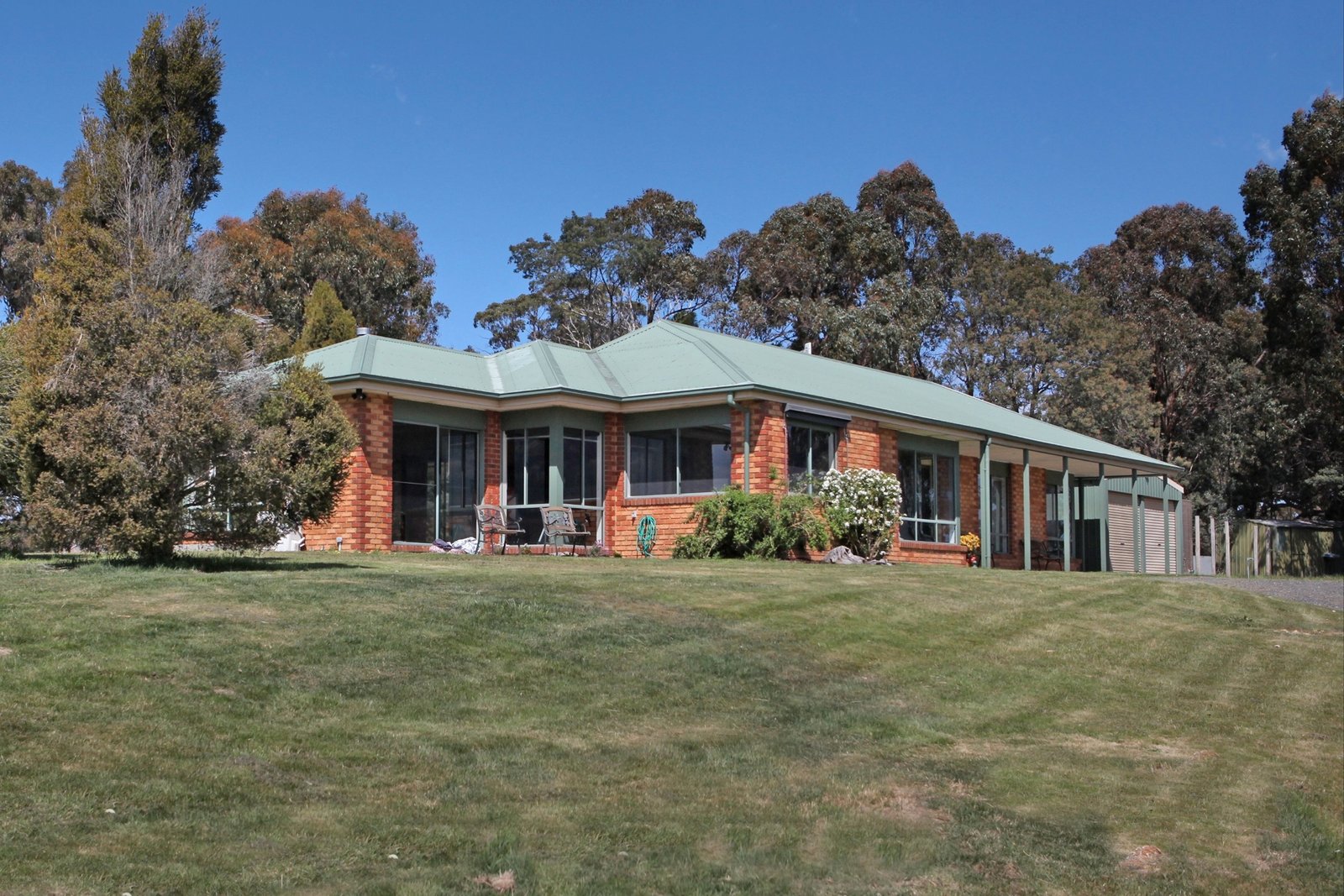Real Estate and Property in 1134 Trentham Road, Tylden, VIC