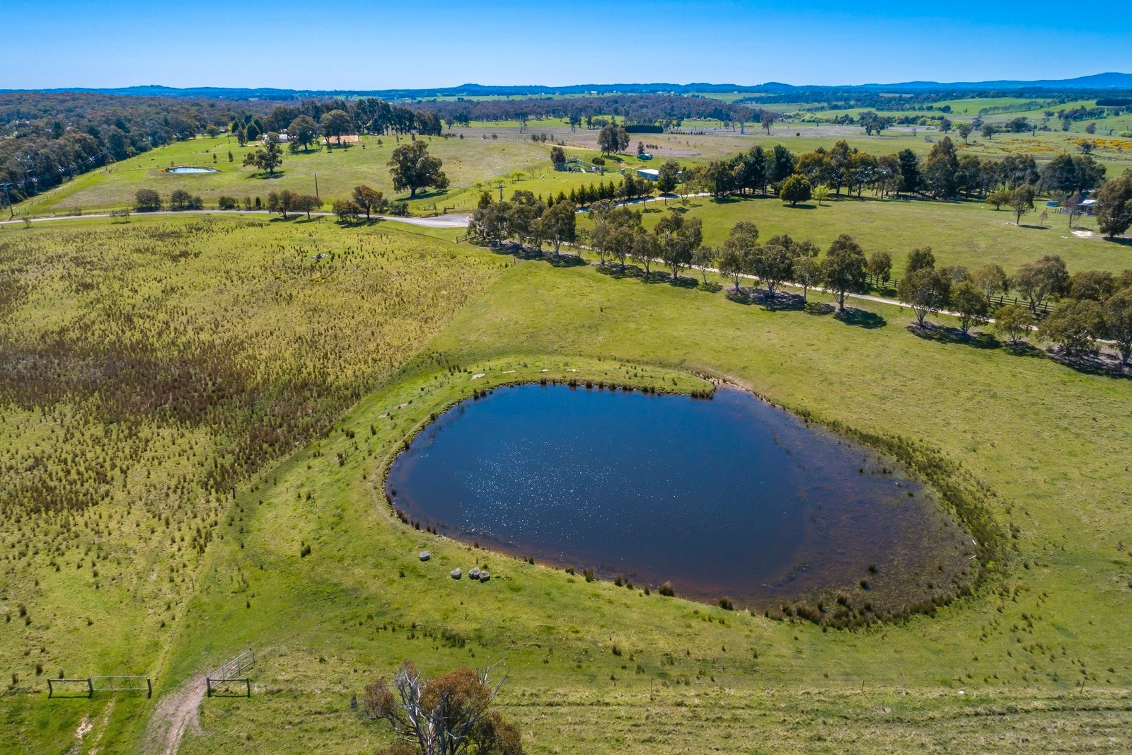 Real Estate and Property in 1134 Trentham Road, Tylden, VIC