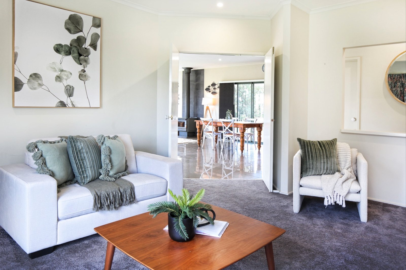 Real Estate and Property in 1134 Trentham Road, Tylden, VIC