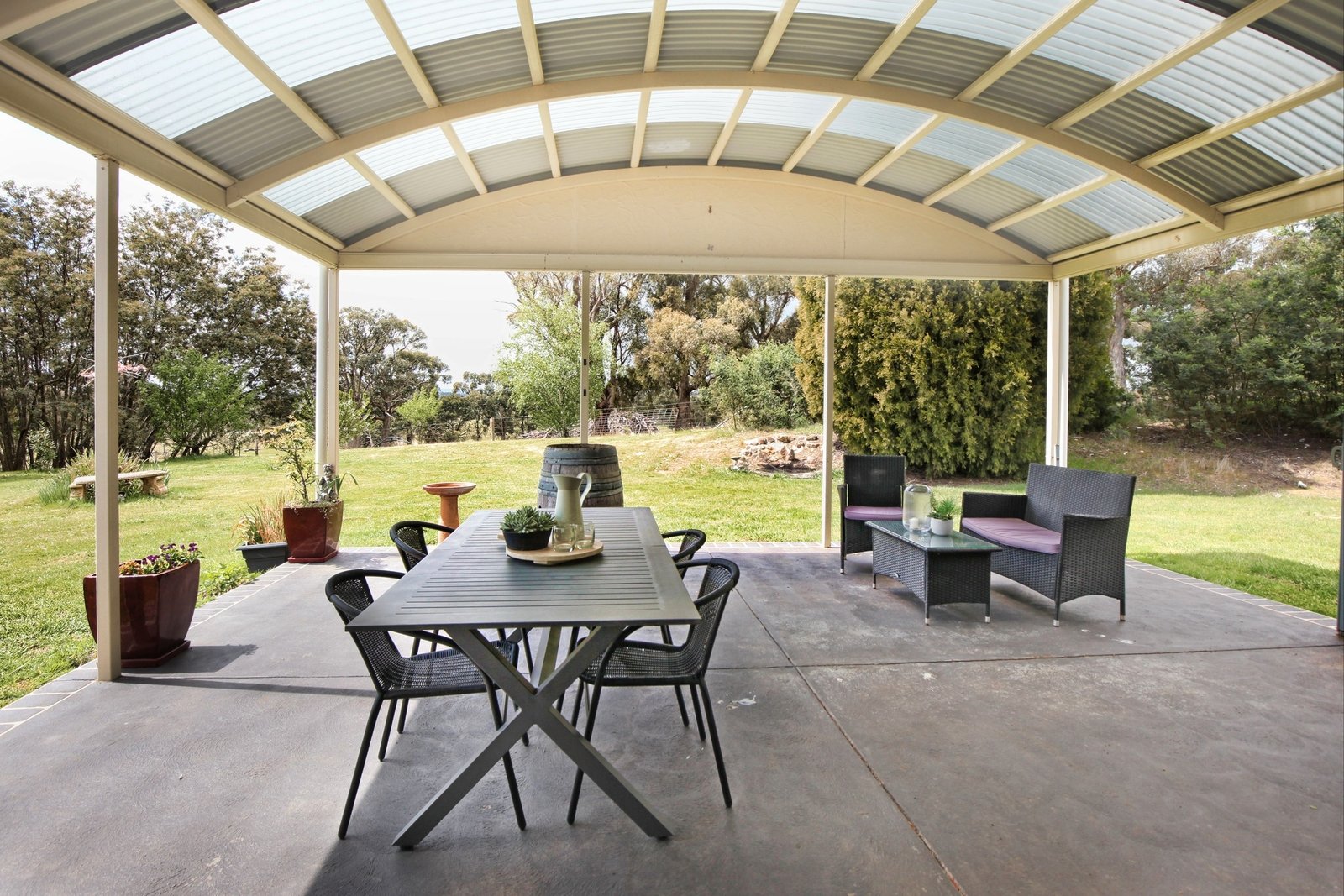 Real Estate and Property in 1134 Trentham Road, Tylden, VIC