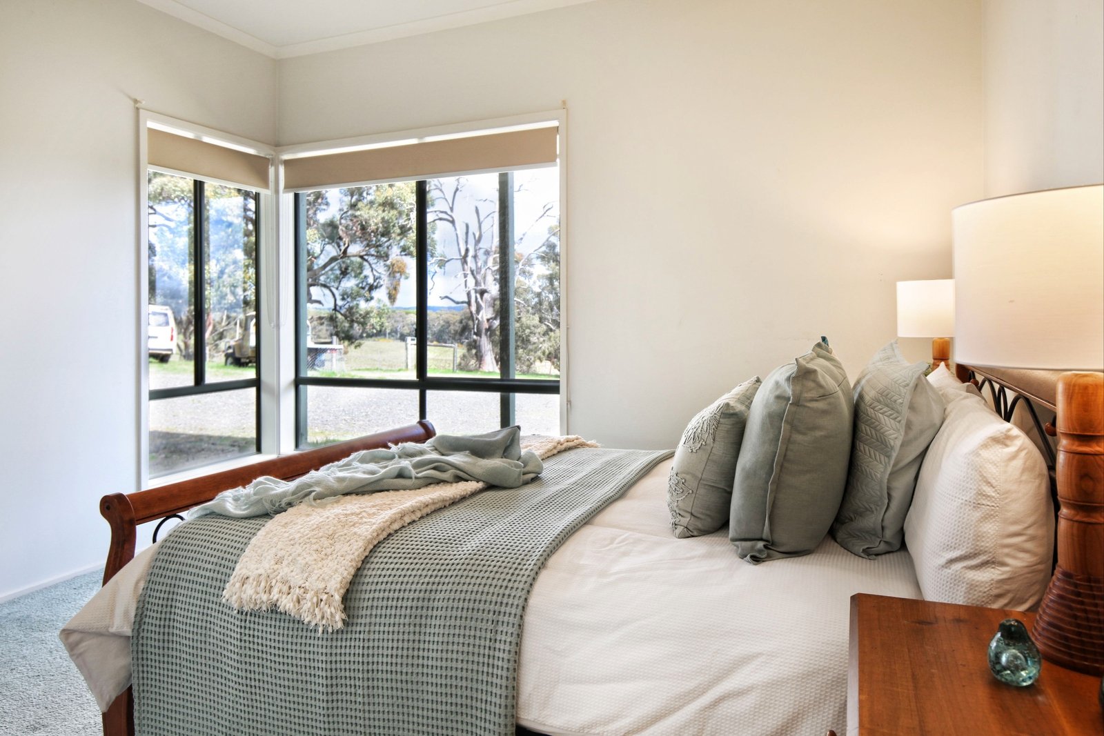 Real Estate and Property in 1134 Trentham Road, Tylden, VIC