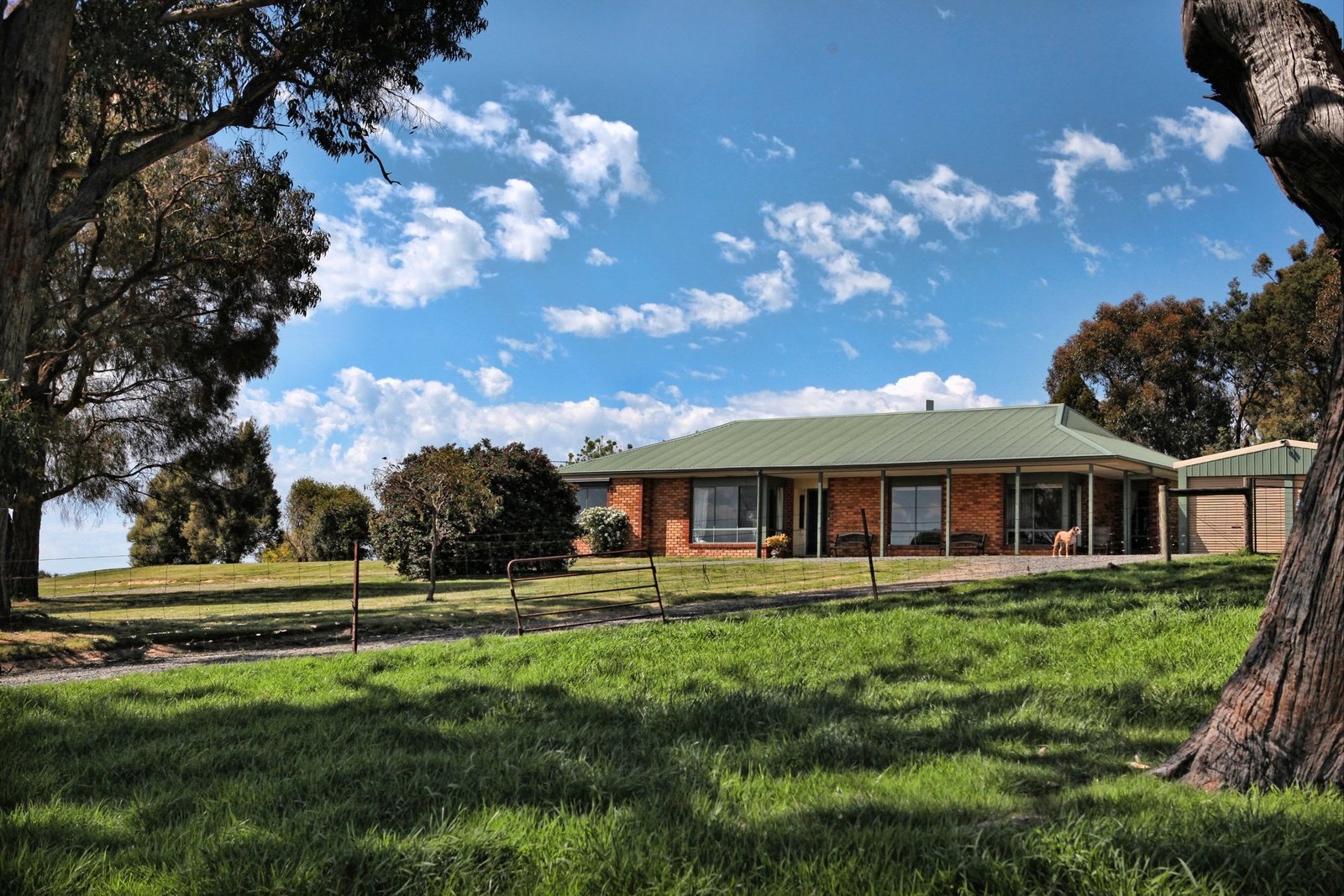 Real Estate and Property in 1134 Trentham Road, Tylden, VIC