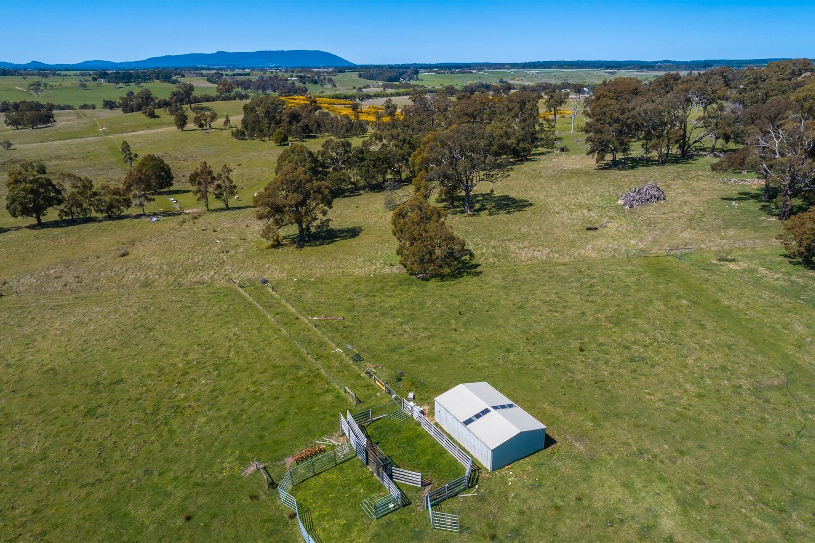 Real Estate and Property in 1134 Trentham Road, Tylden, VIC