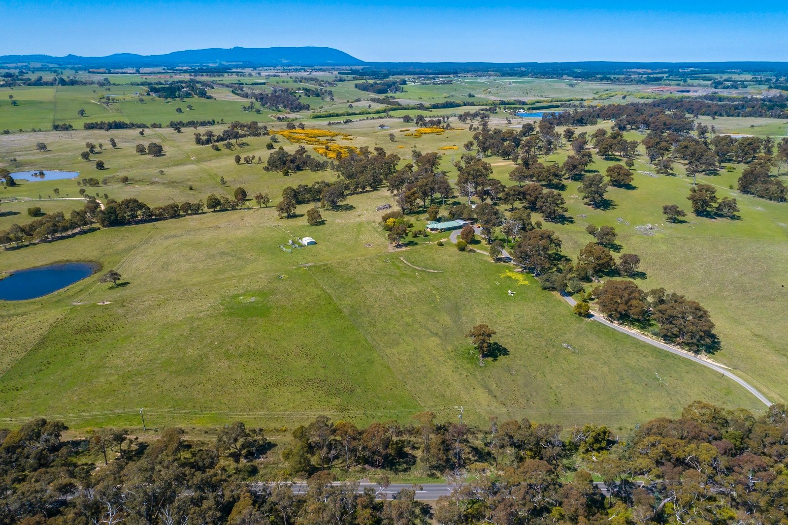 Real Estate and Property in 1134 Trentham Road, Tylden, VIC