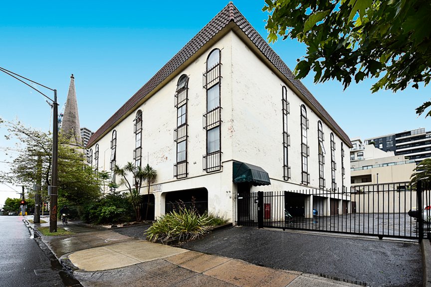 Photos: 113/44 Barkly Street