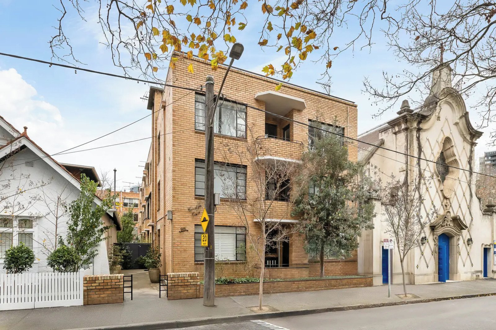 11/35-37 Bromby Street, South Yarra, 3141