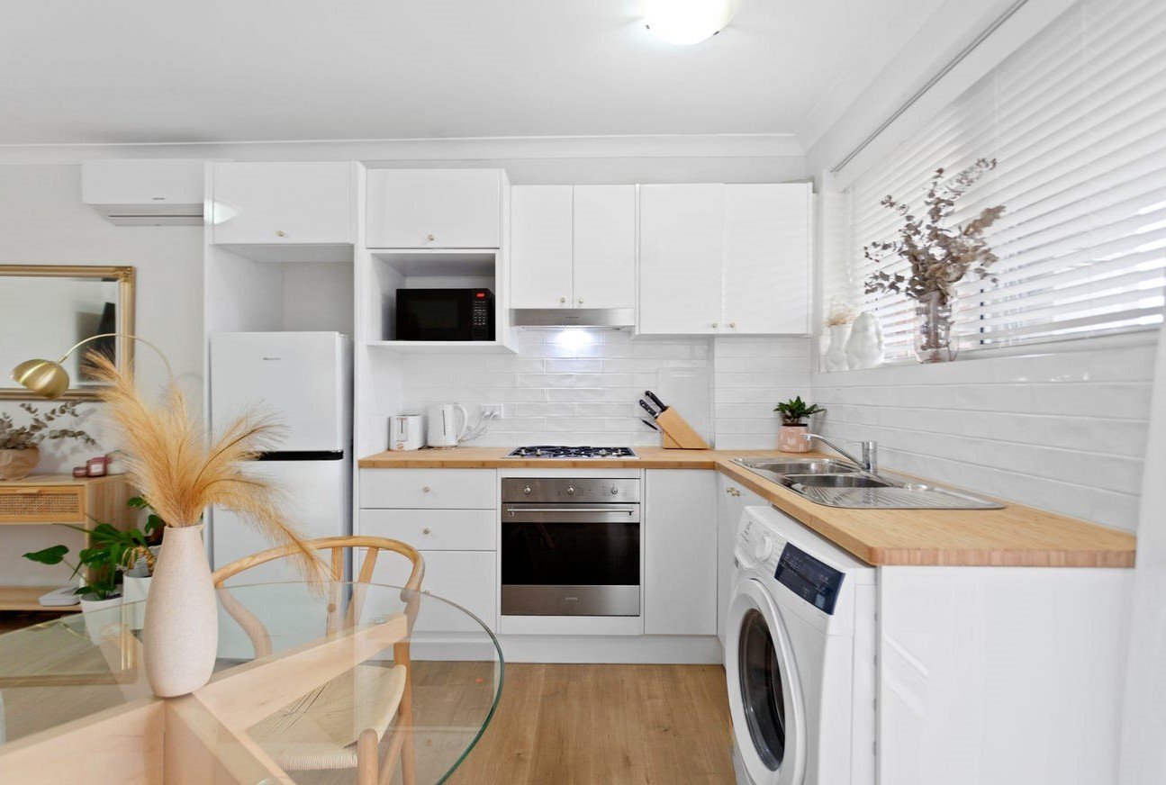 11/35 Brittain Crescent HILLSDALE 1