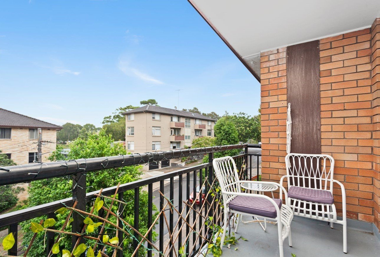11/35 Brittain Crescent HILLSDALE 3