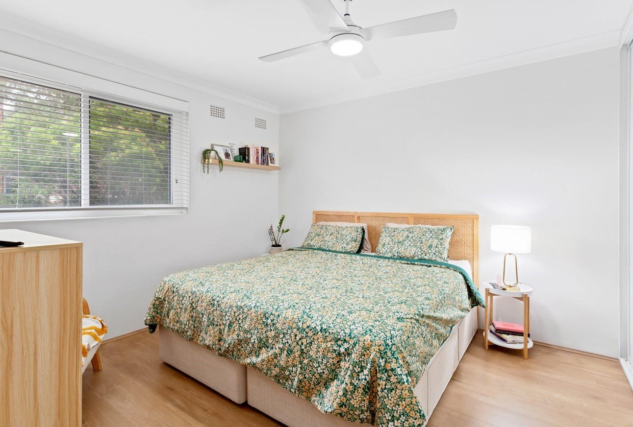 11/35 Brittain Crescent HILLSDALE 4