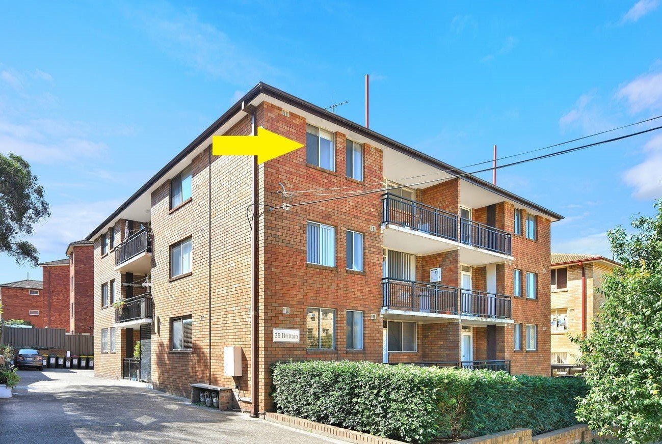 11/35 Brittain Crescent HILLSDALE 6
